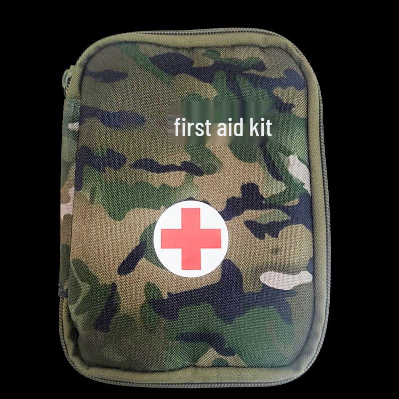 TOPARMY First Aid & Emergency Supplies