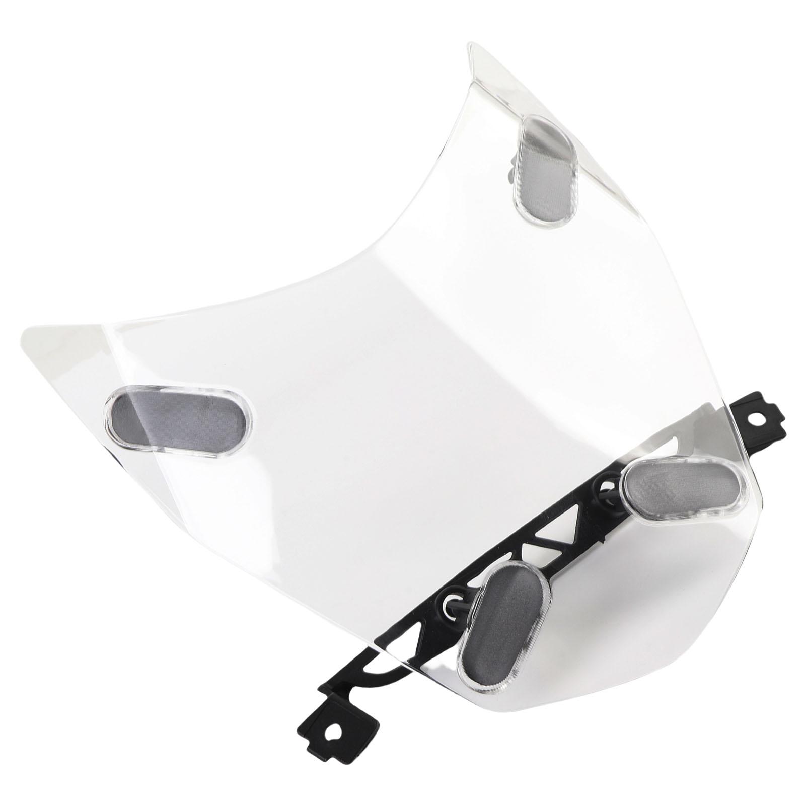 

Motorcycle Headlight Protector Enhanced Riding Headlamp Guard Cover Replacement for R 1300 GS 2023+