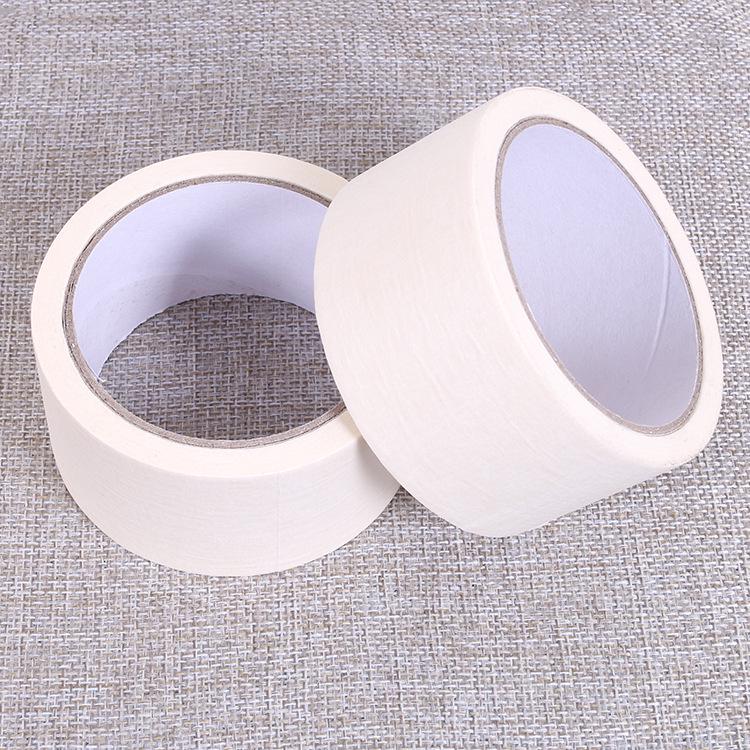 Textured Paper Tape & Balloon Decoration Glue Dots: Strong, Wall-Safe Adhesive
