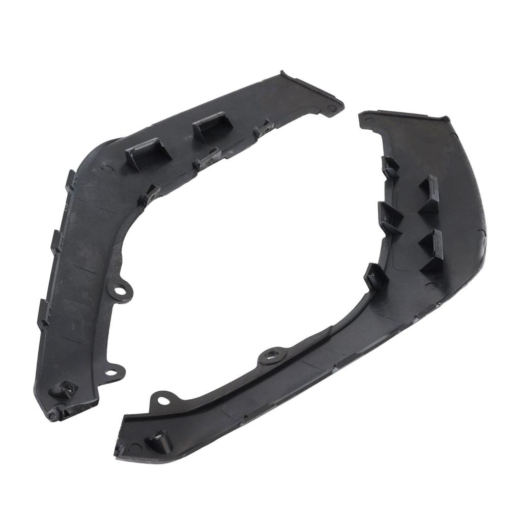 Upper Fairing Infills Side Panels Cowling Frame for Aprilia RSV4 2021-2024