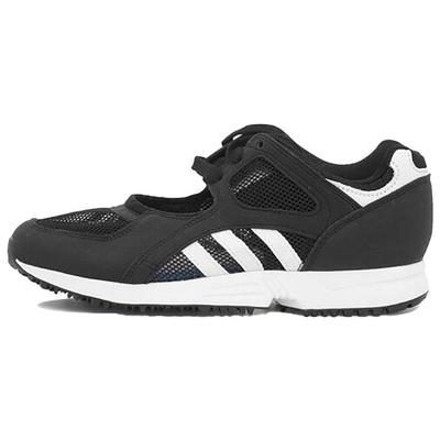 Originals EQT Racing 91 Sandales de plage confortables et polyvalentes Sandales pour femmes Noir BB2345