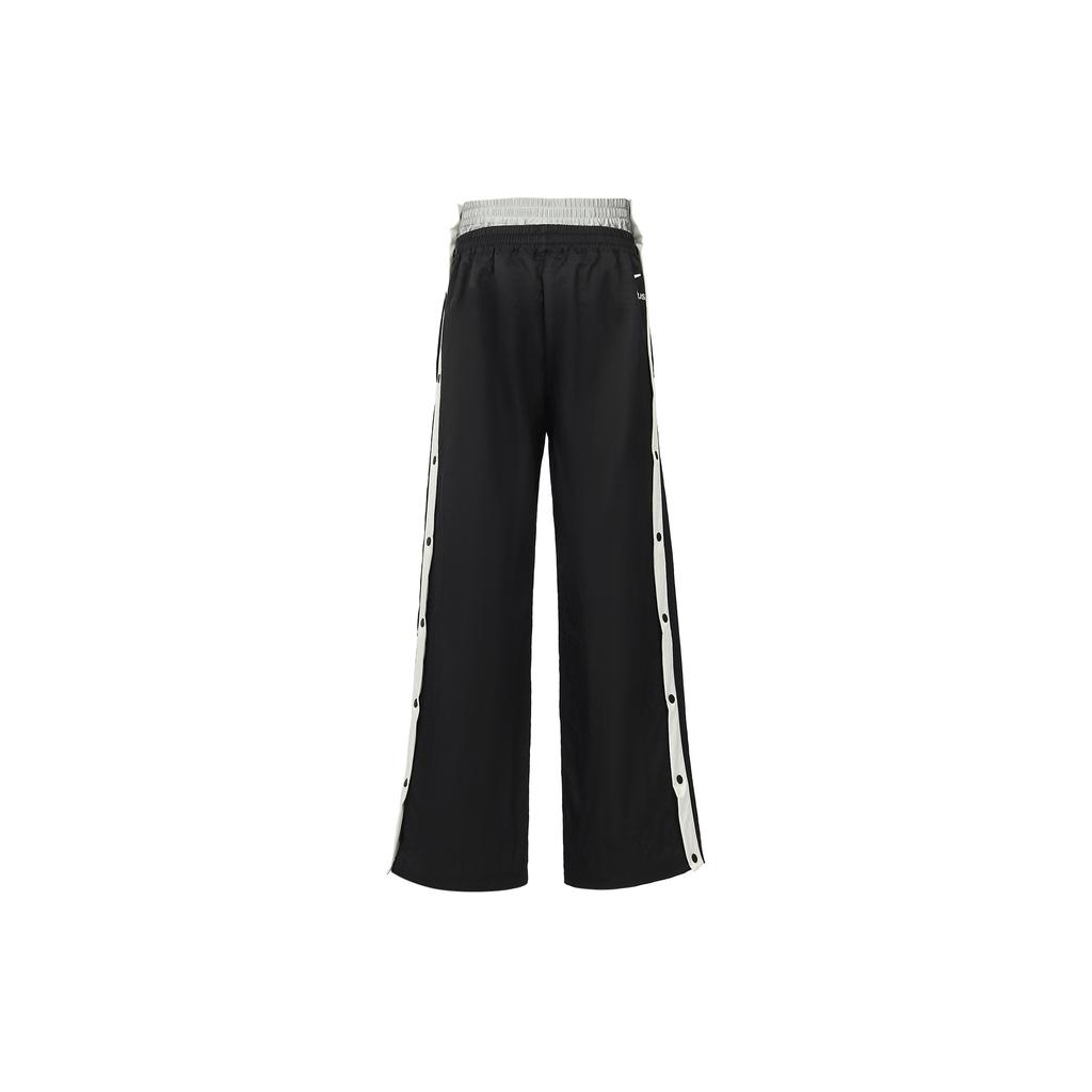 Nike x Ambush Knitted Sweatpants Women's Black DB9571-010