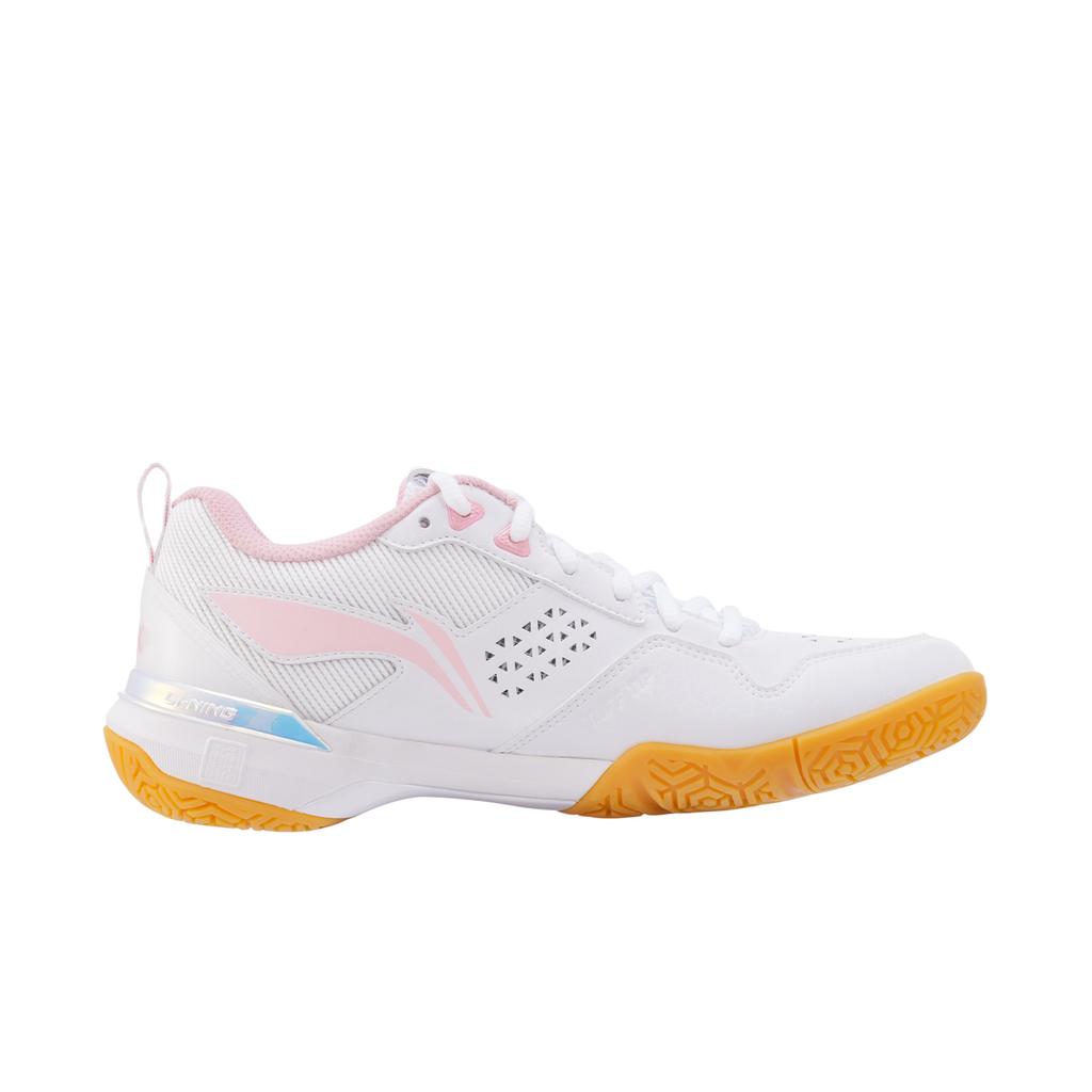 Li Ning Blade Max Hexagonal Warrior Badminton Shoes Women Sneaker AYAU003-8