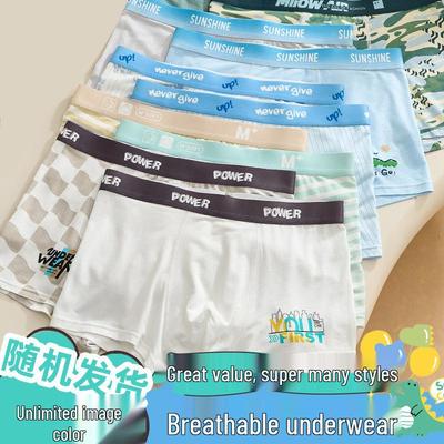 Clearance: Boys' Boxer Briefs for Pre-Teens and Teens