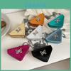 Chic Miniature Butterfly Bag With Chain Design For Fashionable Women In Various Colors
