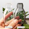 Transparent Tpu Car Key Case Accessories For Mercedes Benz W176 W246 W204 W205 W212 W221 W166 X253 C253 W463 C117 C218 X156 R172