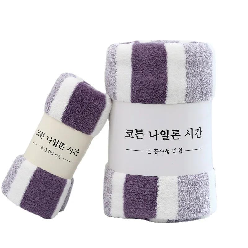 Microfiber Towel 140x70cm Bath Towels Quick-Drying Shower Towel Absorbent Large Beach Towels High Quality Bathrobe Bathing Robe