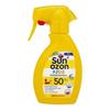 Sun Ozone Kids Sun Spray LSF50 250ml