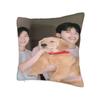 PondPhuwin Pillow Case  Comfy Pillow Cover Novelty Pillowcases For Wedding Party Home Decor