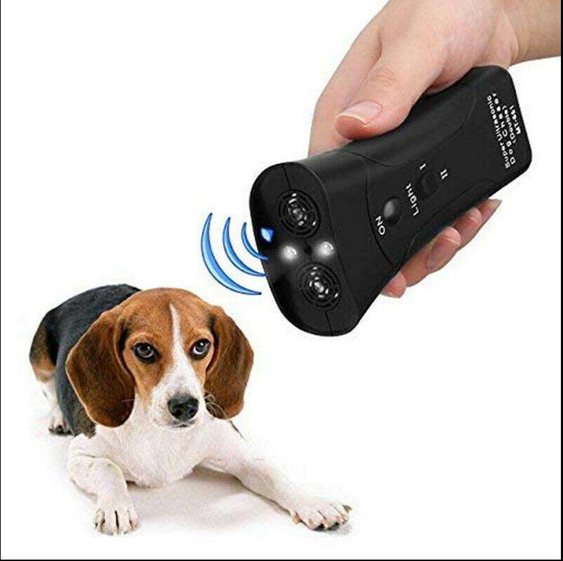 petgentle training device