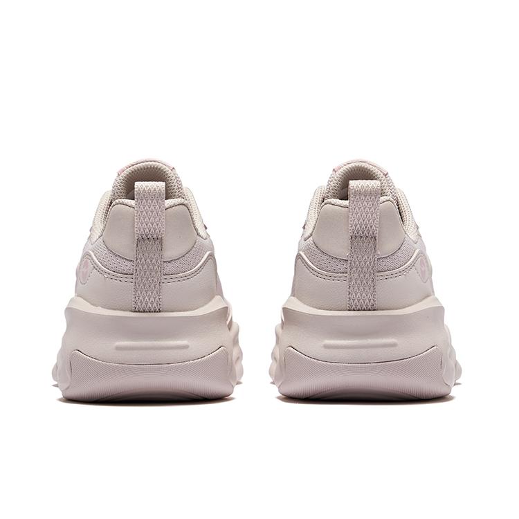 Hongxing Erke Classic National Style Phoenix Perches On Wutong 2.0 Shock Absorbing Wear Resistant Low Top Casual Shoes Women Sneakers 52125302095-104
