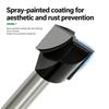 Professional Router Bit with 1/2Inch Shank for Cleaning Bottom and Smooth Wood Finishing Applications Flush Trim Woodworking