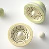 Multifunctional Kitchen Drain Plug Bouncy Core Kitchen Drainage Waste Kit Garbage Filter Sink Sink Dish Drainer