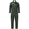 2025 Children's Military Green Pilot Cosplay Uniform for Stage Performance and Role-Playing