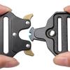 High Quality Big Dog Collars with Metal Buckle Handheld Pet Collar for Medium Large Dogs German Shepherd mascotas Accessories