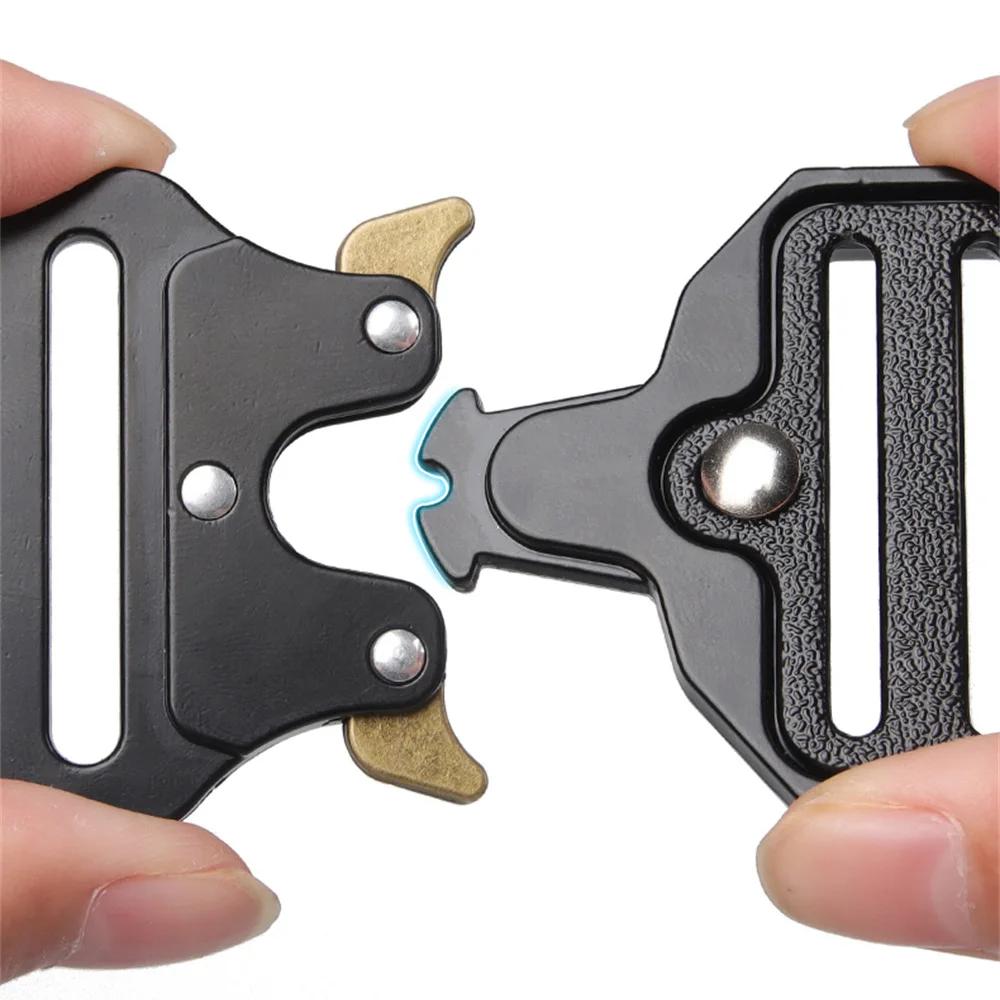 High Quality Big Dog Collars with Metal Buckle Handheld Pet Collar for Medium Large Dogs German Shepherd mascotas Accessories