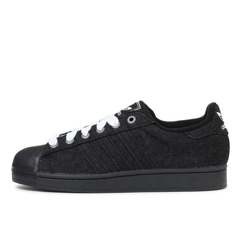 Adidas Superstar Ii Jq3211 Core Core Ftwr