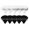 10PCS Cosmetic Puff Set Makeup Foundation Sponge Women Powder Puff Makeup Tools Wholesale Make Up Blender Make Up Sponge