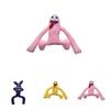 Roblox Rainbow Friends Plush Toy Handcrafted Non-toxic Durable Stuffed Doll