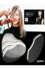 YFFSFDC Face Hair Cutting Face Hairdressing Tool Guard, Guard, Protection, Haircut, Salon, Disposable, Lightweight, (50 Pieces)