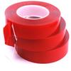 High Viscosity Clear Acrylic Double-Sided Tape, 0.5mm Thick - Ideal for Weddings, Cars, Photos, and Walls