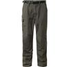 Брюки Craghoppers Kiwi Classic II Slacks Bark Черный/зеленый/серый/оранжевый