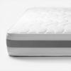 The White Stone Matelas Waterfoam Thermosensible | Haute Fermeté, Respirant et Hypoallergénique | Confort Stable et Soutien Ergonomique 