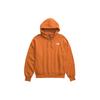 Evolution Sweatshirt Men's Orange NF0A84GE-T7O