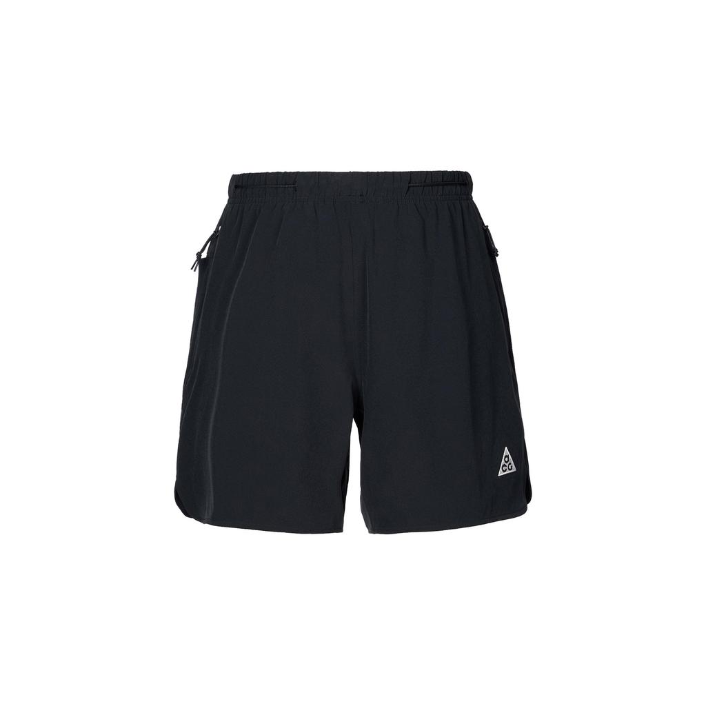 Nike ACG Sports Shorts Men's Black Moderate DN3956-010