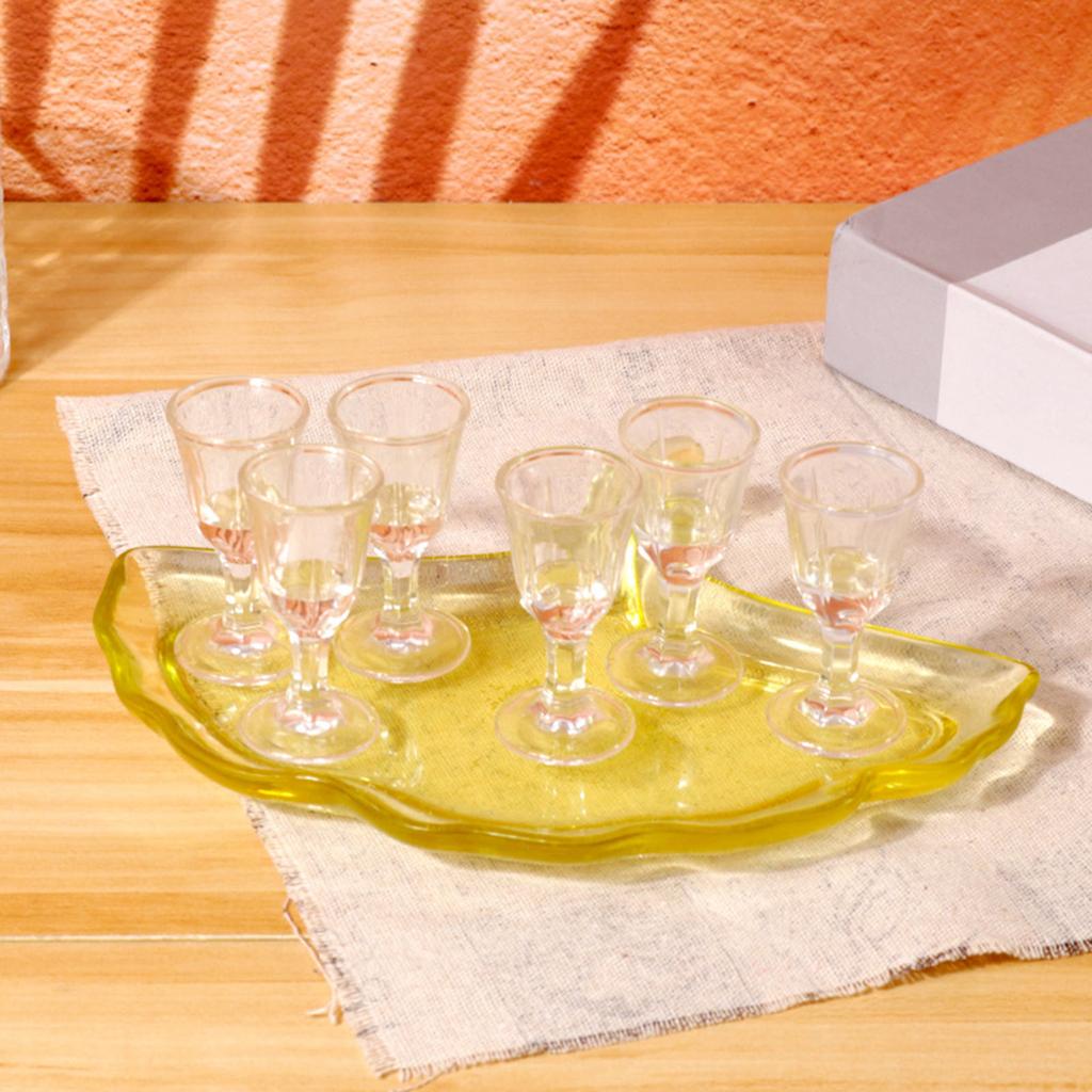Ginkgo Tray Resin Mold,Silicone Jewelry Tray Mold,Leaf Epoxy Resin Casting Mold for Trinkets Rings Storage Container