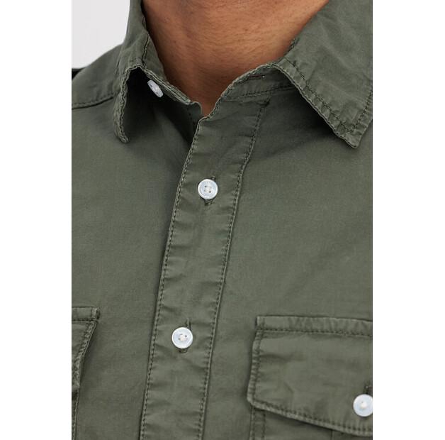 Shirt Alpha Industries AI.136427-136-L