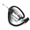 3930235 SA4348-12 12V Diesel Engine Fuel Flame Out Stop Solenoid Value Cumm 6c 8.3l Industrial Engine Generator Engine Parts
