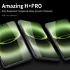 Nillkin for Vivo X300 Ultra 5G H+PRO Tempered Glass 2.5D 9H 0.2MM Super Thin Anti-Explosion Screen Protector