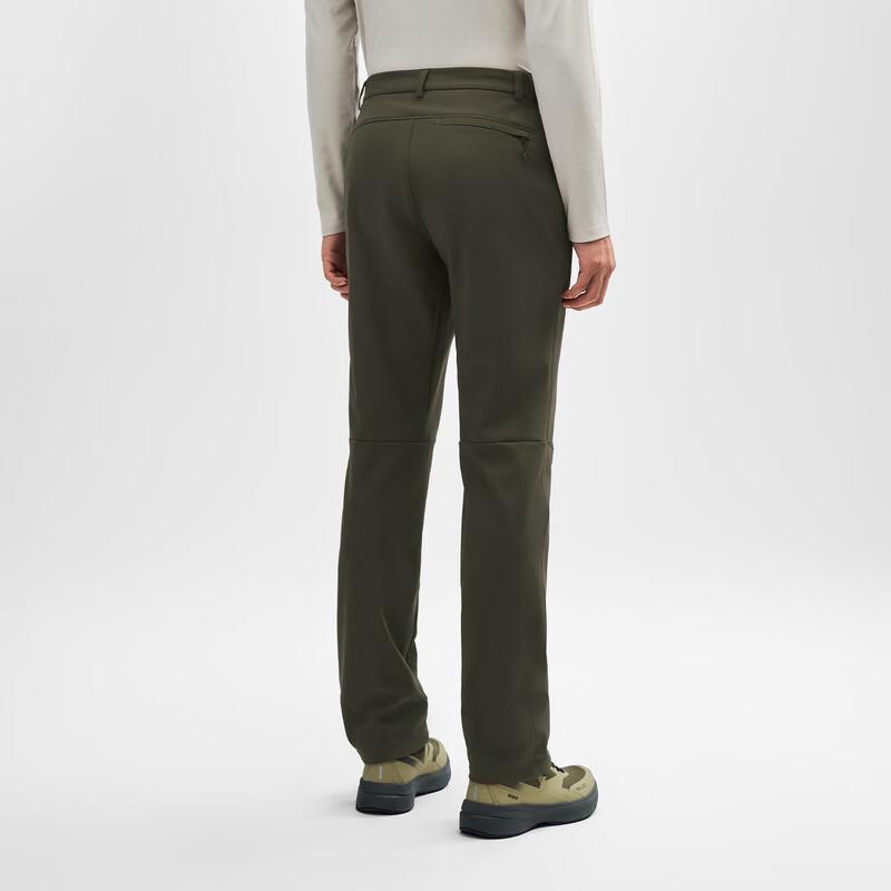 PELLIOT Women's P-Series Outdoor Softshell Hiking Pants