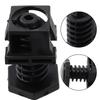 04103165 Hood Bumper Cushion 1x For Cherokee 2014-2019