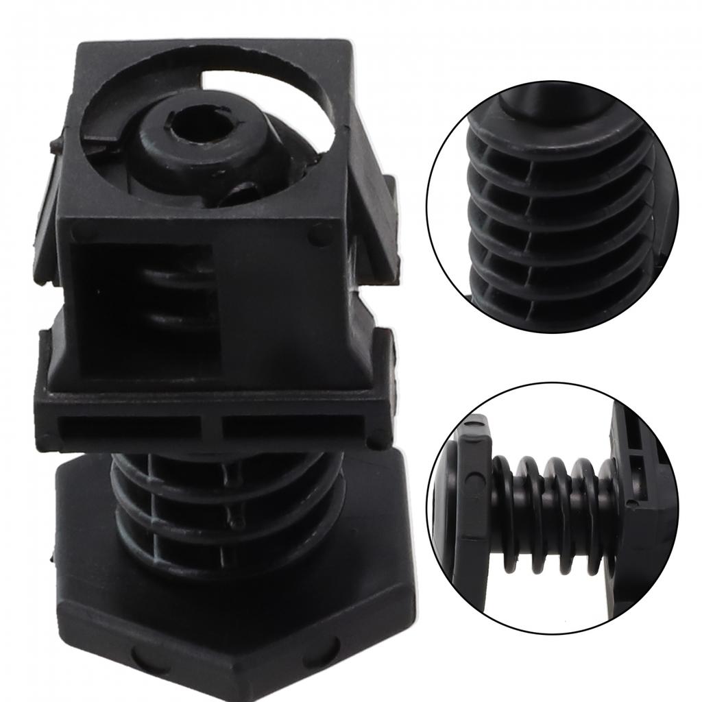 04103165 Hood Bumper Cushion 1x For Cherokee 2014-2019