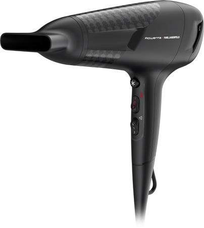 

Hair dryer TU прозрачный