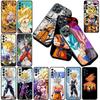 Dragons Gokus Balls Gohan Super Phone Cover for Samsung Galaxy A07 A06 A05 A17 A16 A15 A25 A26 A27 A35 A36 A53 A54 A55 A57 Case