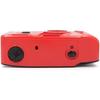 Kodak [domestic Genuine Product Warranty Included] Kodak Film Camera M35 Red Red
