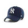 Baseball Cap - 47BRAND - New York Yankees MLB Polar Freeze - Blue - Unisex - Standard Size