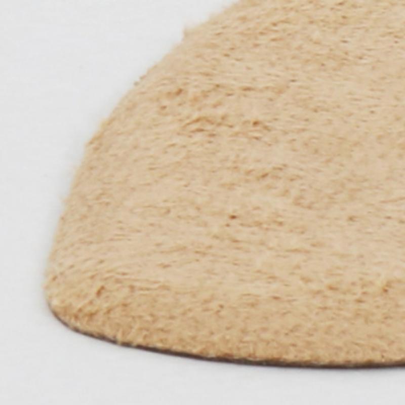 Daiso Tax Elbow Gel Pads  Pack Of 2