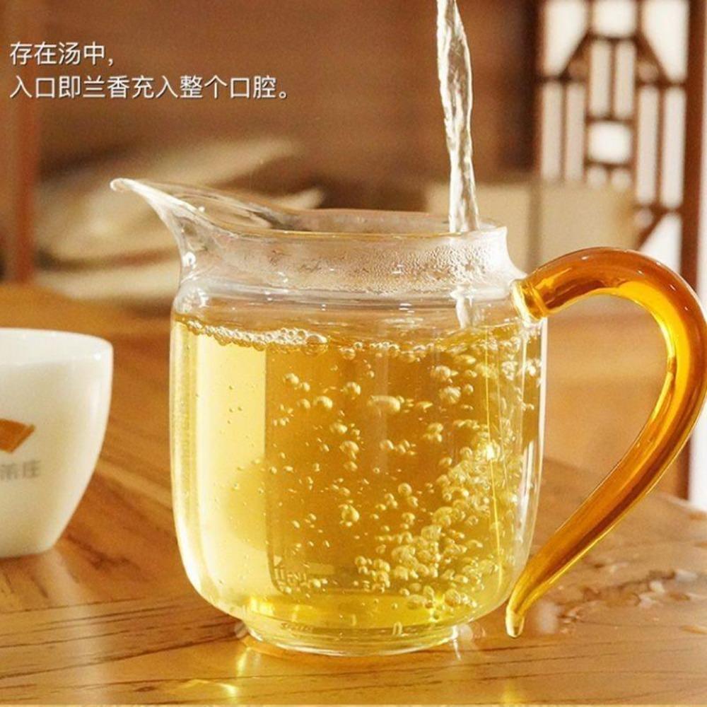 Xigui Puerh Rohtee Yunnan Authentischer Pu'er Teekuchen Alter Baum Hochwertiger Tee 357G