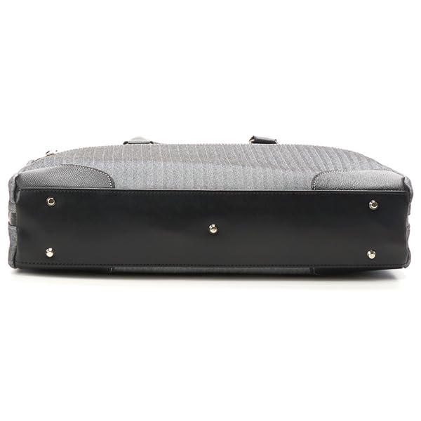 Three Business B4 with shoulder Gray [TAKEO KIKUCHI] Bag, size, strap, No. 711543,