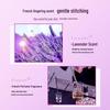 LAFÔN Lavender Floral Hydrating Shower Gel 2x900g