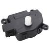 HVAC Heater Blend Door Actuator 604-024 For 2008-2016 Chrysler Town & Country