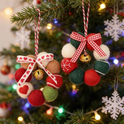 Decorazioni e accessori per feste – Decorazioni natalizie
