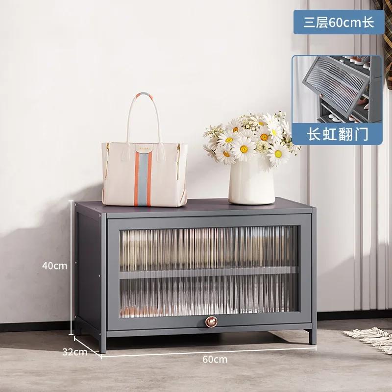 Shoe Rack Shoe Cabinets Room Furniture Shoes Organizers And Storage Closet Armable Shoe Shelf Living Room Cabinets Gabinete