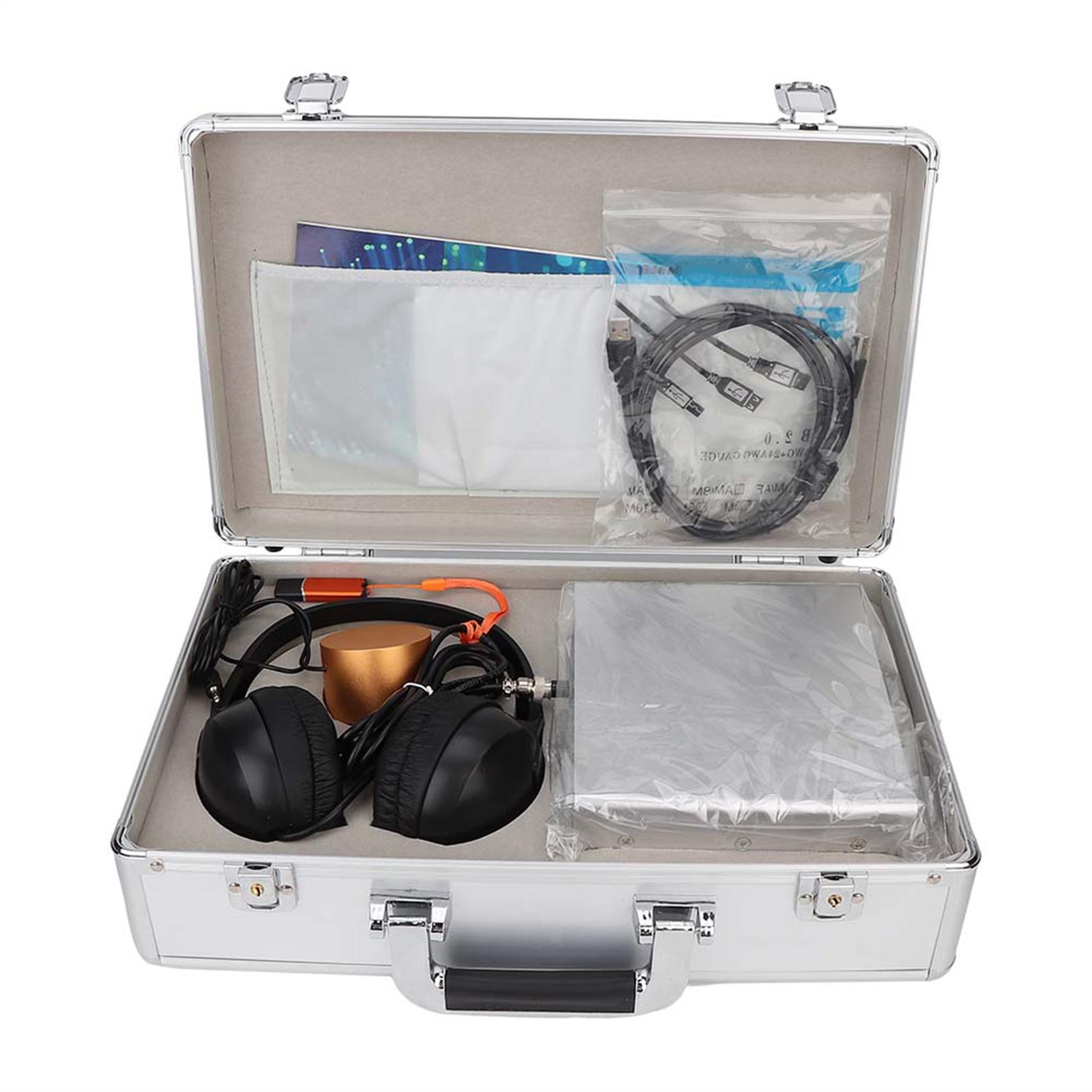 

9D бытовой детектор нездорового тела здоровый магнитно-резонансный анализатор инструмент мониторинга