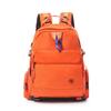 Schoolbag New Trendy Brand Couple Backpack Waterproof and Lightweight Mountaineering Bag, Outdoor Travel Student Backpack for Men and Women