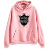 Don't Starve Together Play Game Oversized Unisex Streetwear Fashion Oversized with Hooded Sweatshirts Graphic Print Loose Hoodie